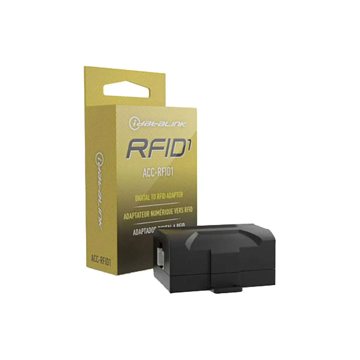 Omegalink Rfid Cloning Accessory (requires Olusbhub) Excalibur Alarms