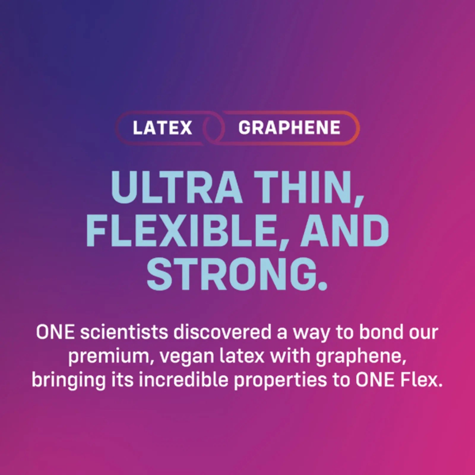 One Flex 10 Count Condoms Paradise Marketing