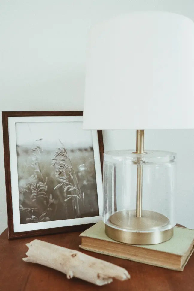 Open Fields The Crafted Prints