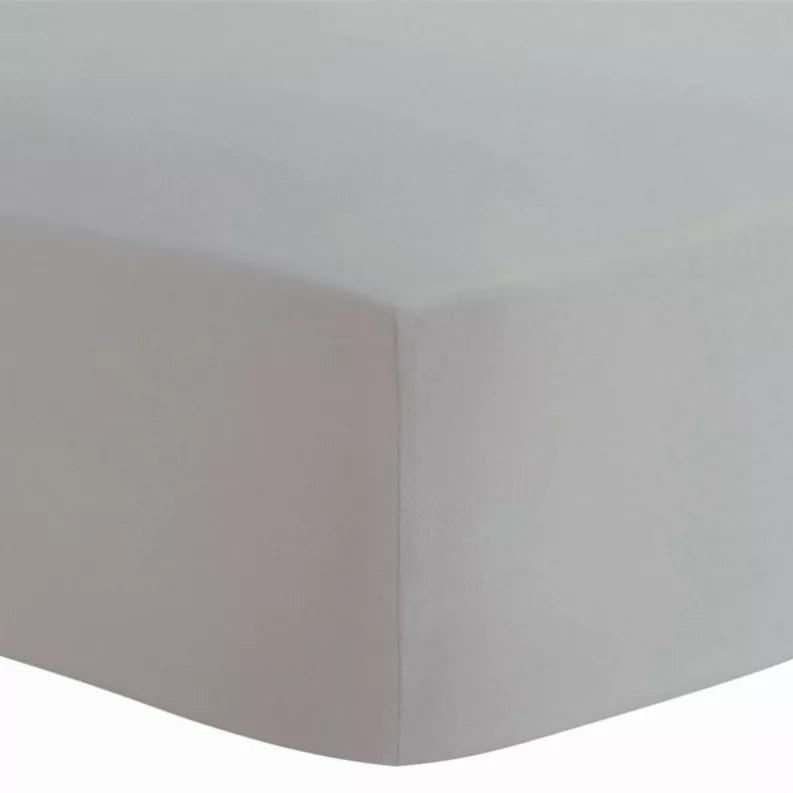 Org.Jersey Travel Lite Crib Sheet Kushies