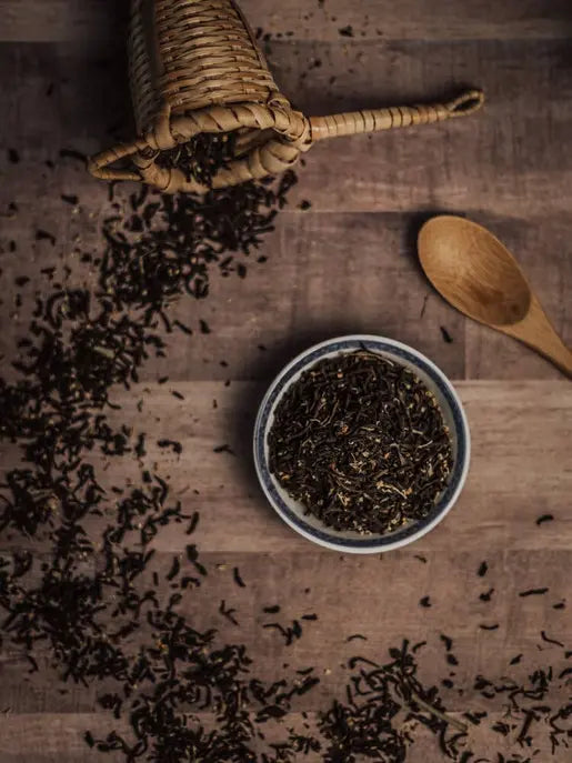 Organic Elder Mother's Brew Western Immortal