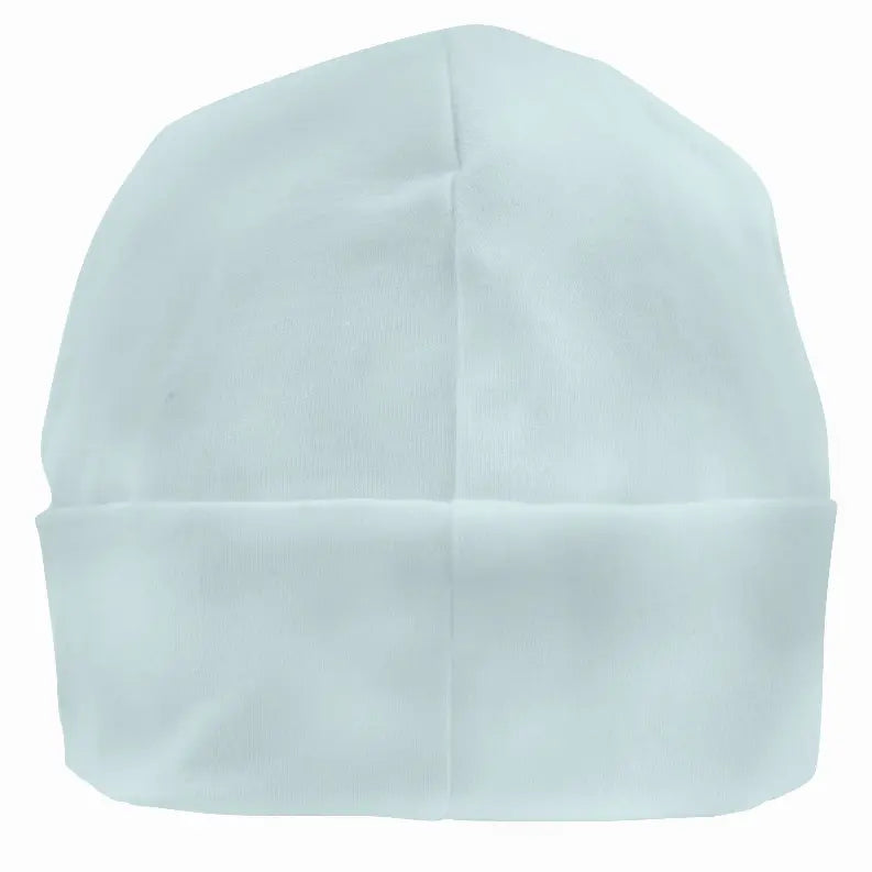 Organic Jersey Baby Cap Kushies