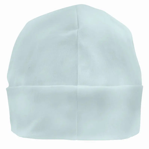 Organic Jersey Baby Cap Kushies