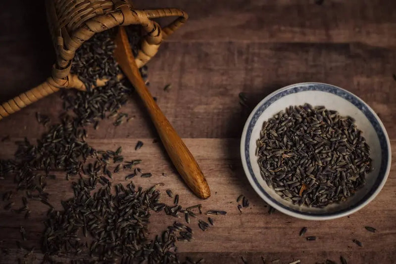 Organic Lavender (Premium Grade) Western Immortal