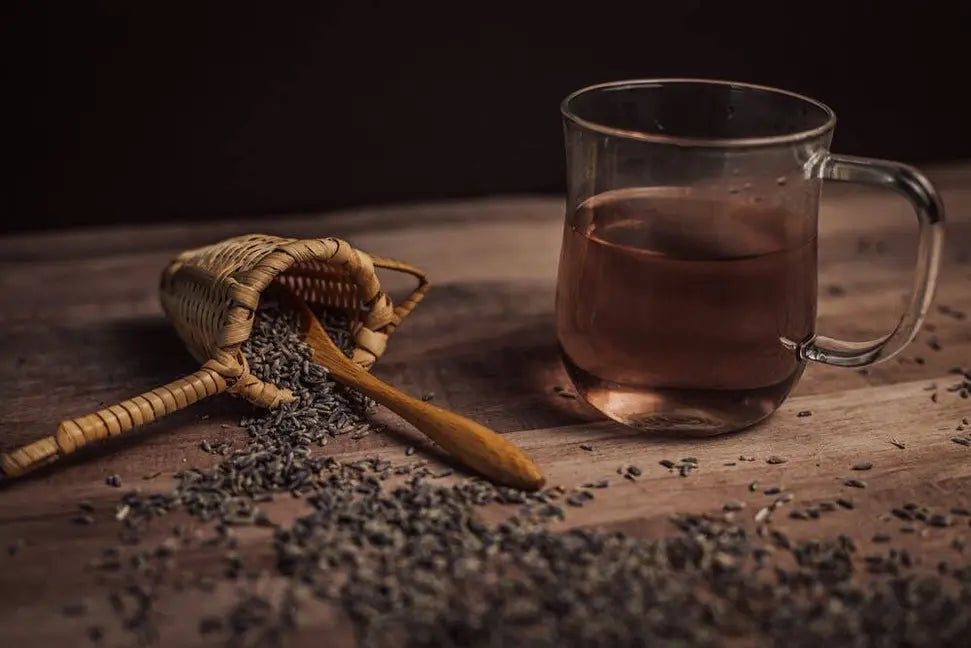 Organic Lavender (Premium Grade) Western Immortal