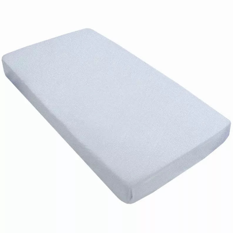 Organic Mini Crib Sheet Kushies