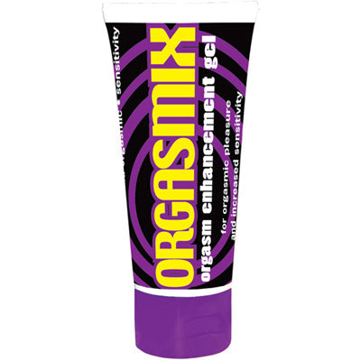 Orgasmix Gel 1 Oz (tube) - GreatEagleInc