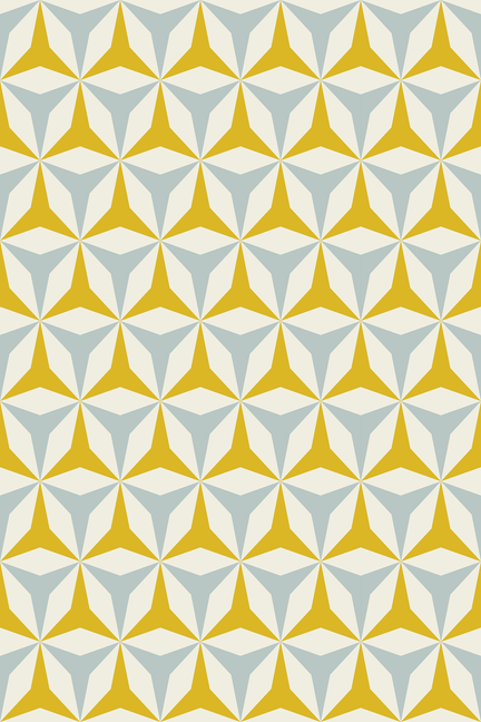 Origami Indoor/Outdoor Floor Covering SBC-LTD
