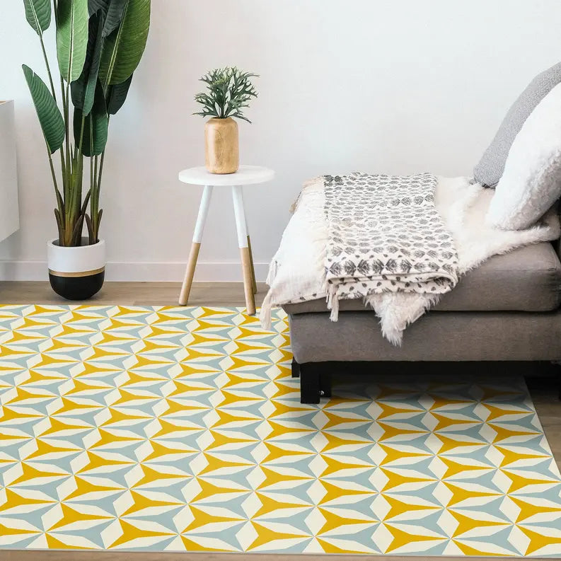 Origami Indoor/Outdoor Floor Covering SBC-LTD