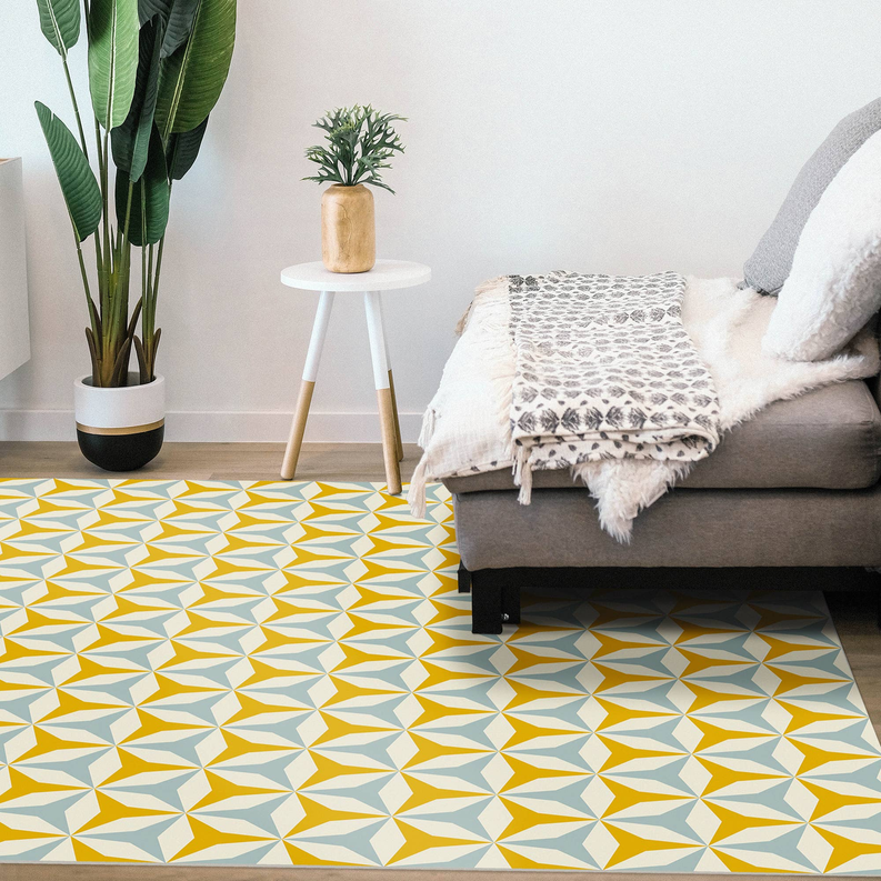 Origami Indoor/Outdoor Floor Covering SBC-LTD