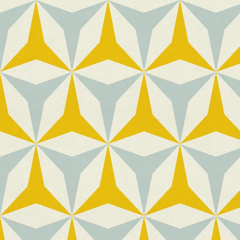 Origami Indoor/Outdoor Floor Covering SBC-LTD