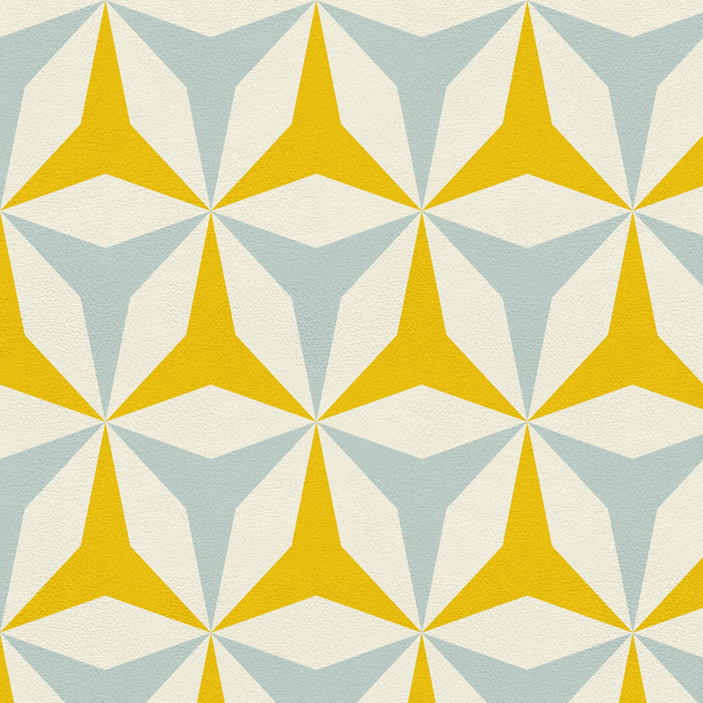 Origami Indoor/Outdoor Floor Covering SBC-LTD