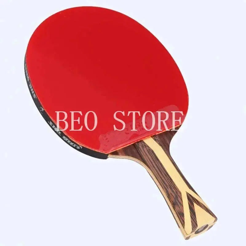 Original-DHS-9-Star-Table-Tennis-Racket-Professional-5-Wood-2-ALC-Offensive-Ping-Pong-Racket-with-Hurricane-Sticky-Rubber-FreeDropship-335301657
