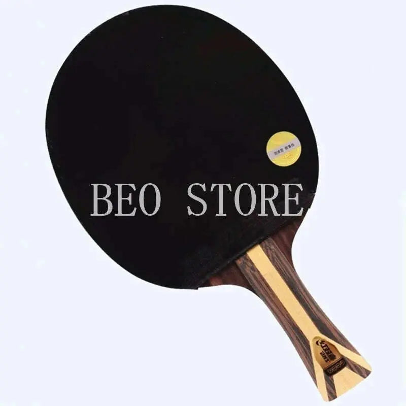 Original-DHS-9-Star-Table-Tennis-Racket-Professional-5-Wood-2-ALC-Offensive-Ping-Pong-Racket-with-Hurricane-Sticky-Rubber-FreeDropship-335311012