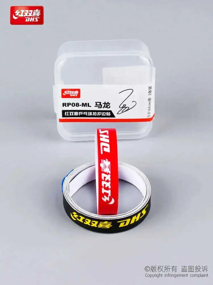 Original-DHS-MALONG-Edge-Tape-For-Table-Tennis-Racket-Ping-Pong-Bat-Professional-Ping-Pong-Accessories-1box-2-Pcs-lot-FreeDropship-334841283