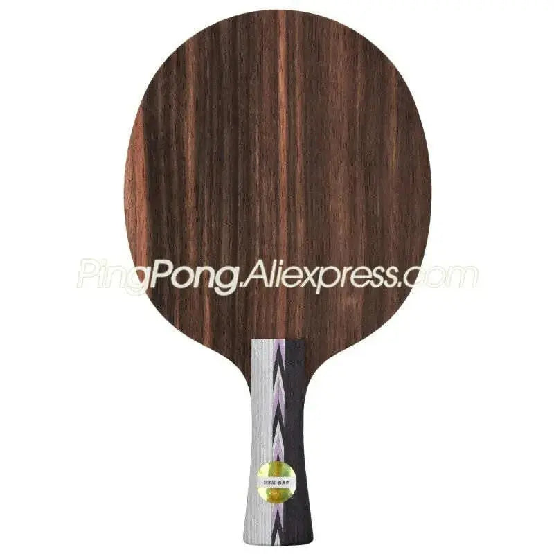 Original-DHS-POWER-G-PG-15-Table-Tennis-Blade-_5-Ply-Ebony_-Racket-PG15-Ping-Pong-Bat-Paddle-FreeDropship-335683115