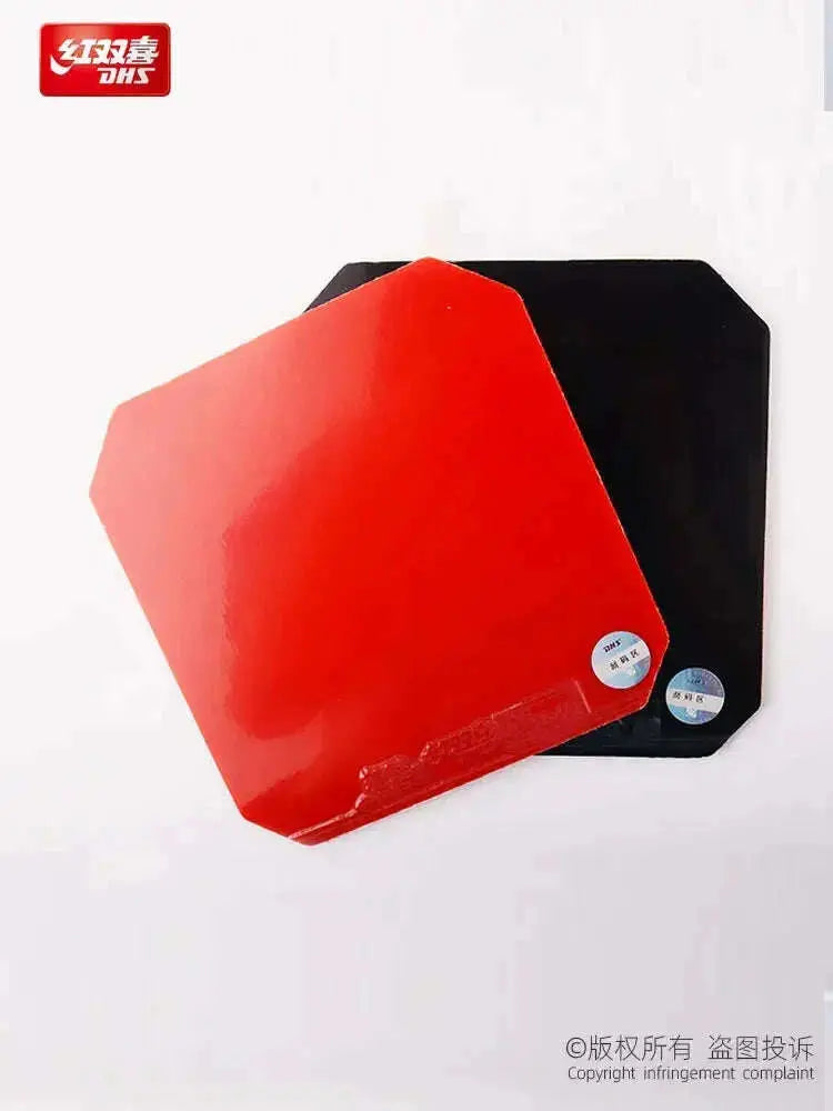 Original-DHS-hurricane-3-50-Table-Tennis-Rubber-Cake-Sponge-DHS-Table-Tennis-Racket-Racquet-Sports-FreeDropship-335214616