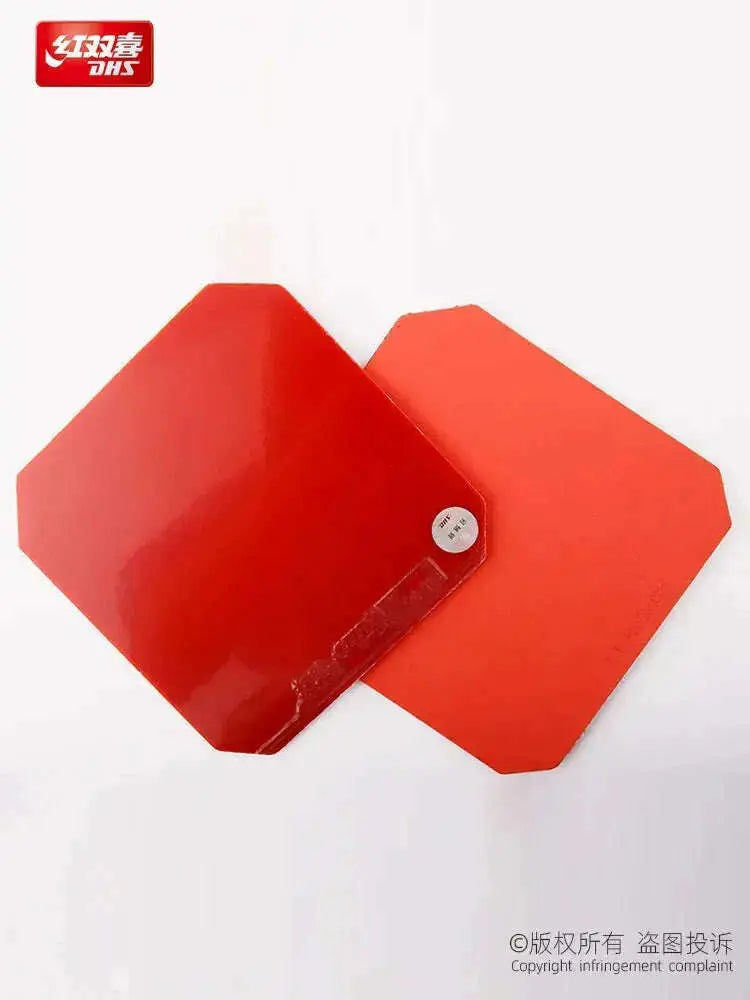 Original-DHS-hurricane-3-50-Table-Tennis-Rubber-Cake-Sponge-DHS-Table-Tennis-Racket-Racquet-Sports-FreeDropship-335214823