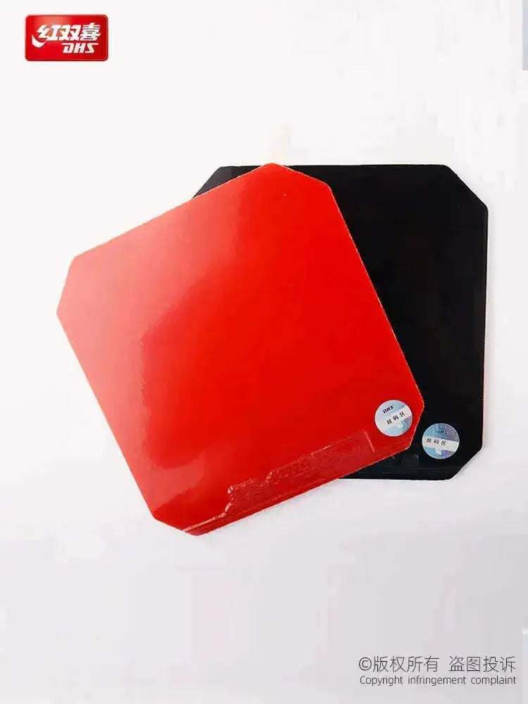 Original-DHS-hurricane-3-50-Table-Tennis-Rubber-Cake-Sponge-DHS-Table-Tennis-Racket-Racquet-Sports-FreeDropship-335226662