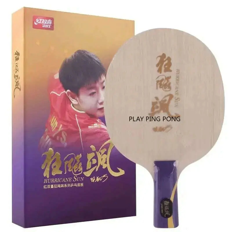 Original-DHS-hurricane-sha-Sun-Yingsha-with-W968-18-structure-table-tennis-bottom-racket-FreeDropship-334750040