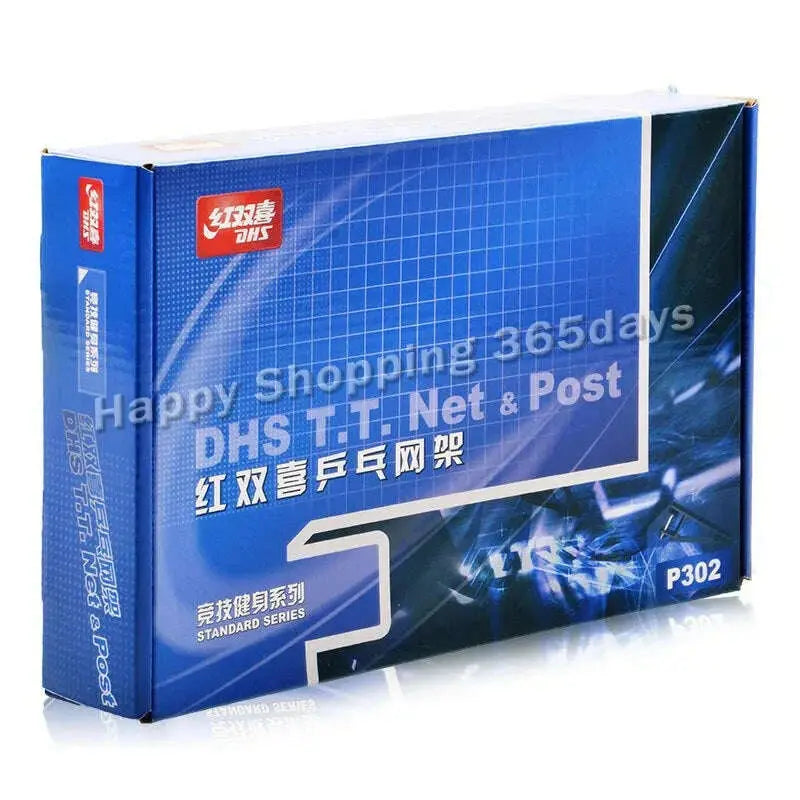 Original-DHS-table-tennis-net-and-post-P302-standard-series-for-popluar-competitions-table-tennis-game-ping-pong-game-FreeDropship-335313129