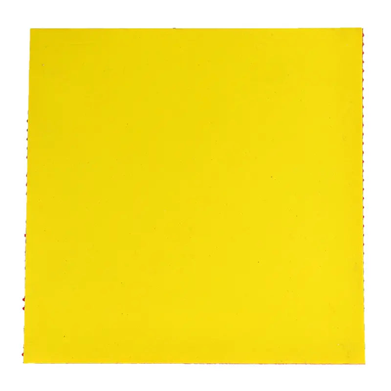Original METEOR 8512 Pips-long Table Tennis Rubber Long Pips Changeful Play Style OX Ping Pong Sponge