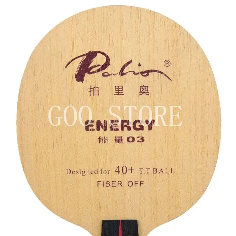 Original-PALIO-ENERGY-03-Table-Tennis-Blade-Racket-_5_4-CARBON_-OFF_-Energy-03-Ping-Pong-Bat-Paddle-FreeDropship-335312148