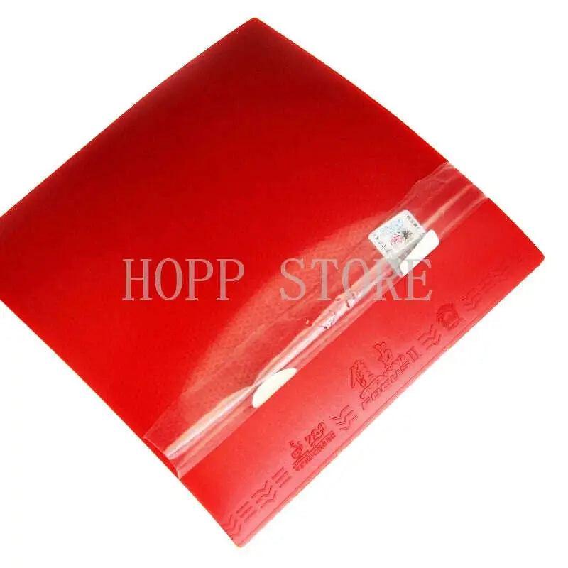 Original-RITC-729-Friendship-FOCUS-II-FOCUS2-Pips-in-Table-Tennis-Rubber-Ping-Pong-Sponge-FreeDropship-335291884
