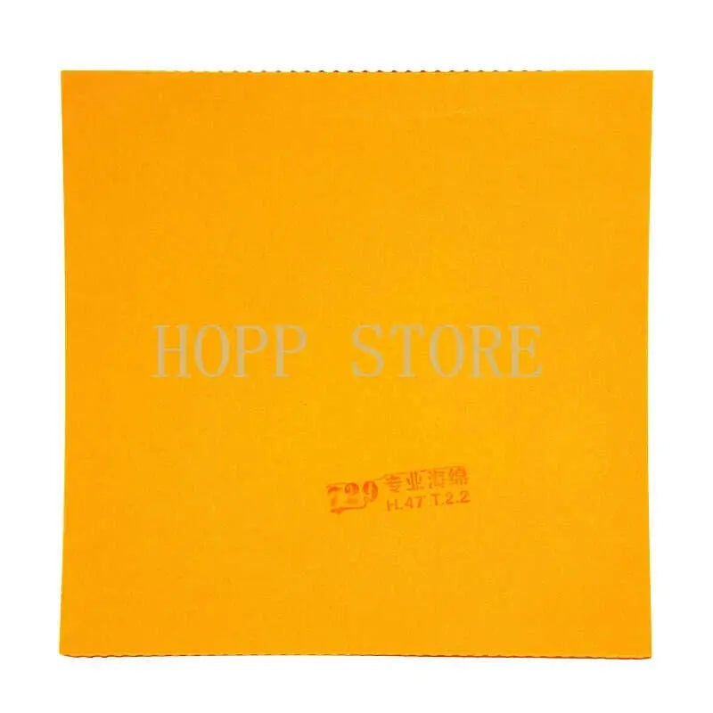 Original-RITC-729-Friendship-FOCUS-II-FOCUS2-Pips-in-Table-Tennis-Rubber-Ping-Pong-Sponge-FreeDropship-335292043