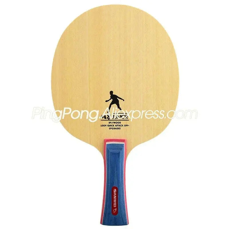 Original-SANWEI-M8-Table-Tennis-Blade-Racket-_5-Ply-Wood-Allround-Conrol_-Ping-Pong-Bat-Paddle-FreeDropship-335702924