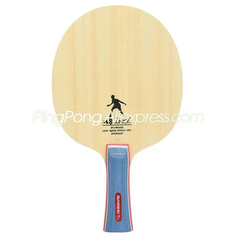 Original-SANWEI-M8-Table-Tennis-Blade-Racket-_5-Ply-Wood-Allround-Conrol_-Ping-Pong-Bat-Paddle-FreeDropship-335703274