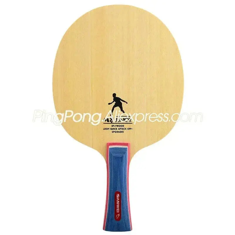 Original-SANWEI-M8-Table-Tennis-Blade-Racket-_5-Ply-Wood-Allround-Conrol_-Ping-Pong-Bat-Paddle-FreeDropship-335712498