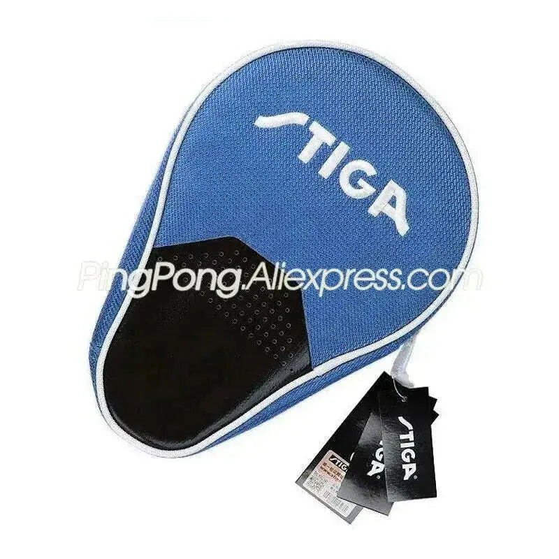 Original-STIGA-Table-Tennis-Racket-Bag-Full-Protection-Ping-Pong-Bat-Case-FreeDropship-334774662