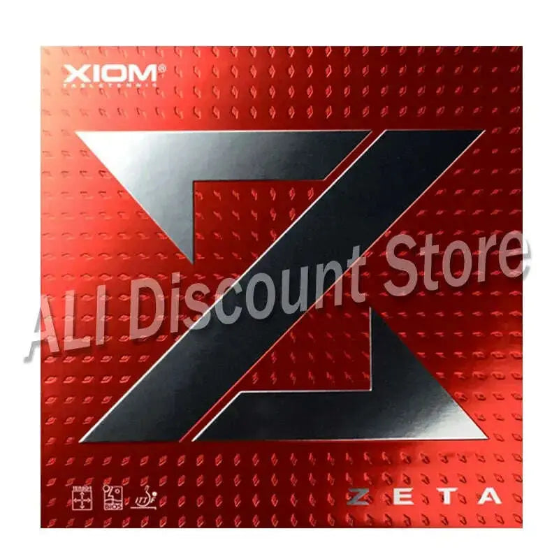 Original-Xiom-Zeta-79-002-Professional-Pimples-In-Table-Tennis-Rubber-Ping-Pong-Rubber-FreeDropship-334736412