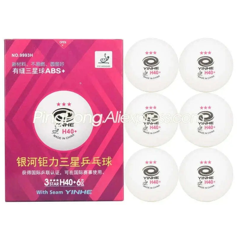 Original-YINHE-3-Star-Table-Tennis-Ball-ABS-Plastic-GALAXY-H40_-3-STAR-Ping-Pong-Balls-FreeDropship-335668899
