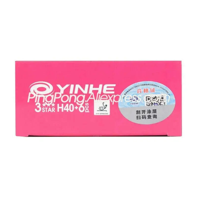 Original-YINHE-3-Star-Table-Tennis-Ball-ABS-Plastic-GALAXY-H40_-3-STAR-Ping-Pong-Balls-FreeDropship-335669253