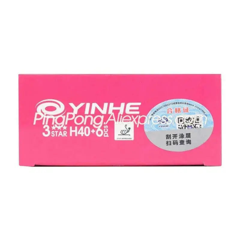 Original-YINHE-3-Star-Table-Tennis-Ball-ABS-Plastic-GALAXY-H40_-3-STAR-Ping-Pong-Balls-FreeDropship-335669253
