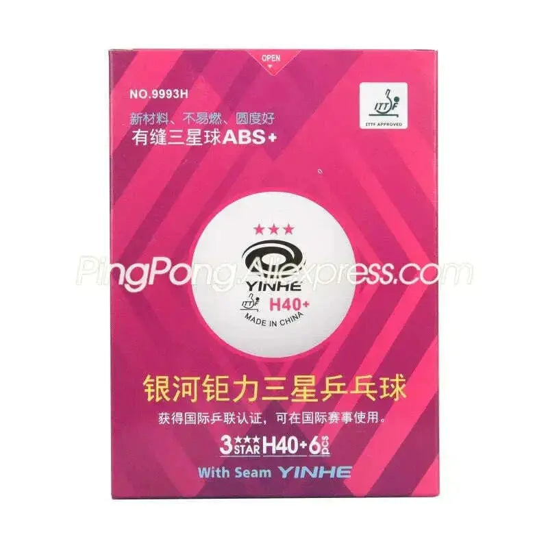 Original-YINHE-3-Star-Table-Tennis-Ball-ABS-Plastic-GALAXY-H40_-3-STAR-Ping-Pong-Balls-FreeDropship-335671946