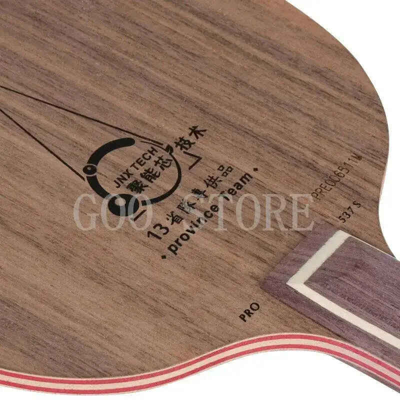 Original-YINHE-537-S-PRO-Table-Tennis-Blade-_Provincial-7-Ply-Wood_-Galaxy-PURPLE-DRAGON-537S-Ping-Pong-Bat-Paddle-FreeDropship-334754374
