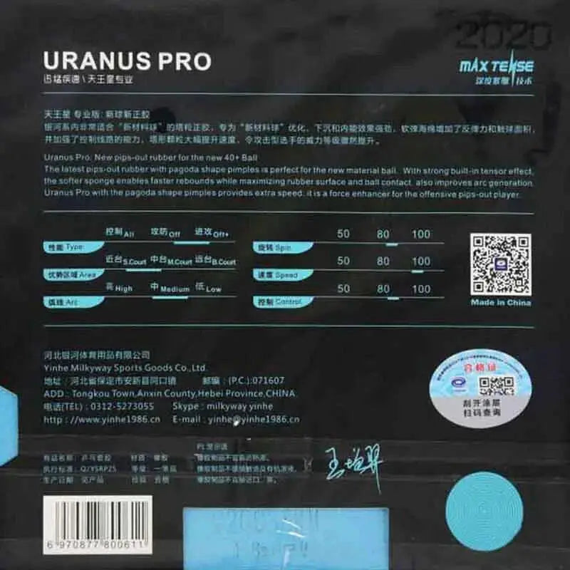 Original-Yinhe-Uranus-PRO-table-tennis-rubber-90463-pimples-out-suit-for-40_-table-tennis-racket-ping-pong-game-FreeDropship-335307921