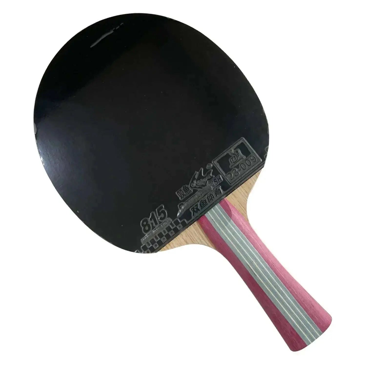 Original-double-fish-table-tennis-finished-racket-1-star-1AC-pure-wood-fast-attack-with-loop-ping-pong-game-new-player-FreeDropship-335228559