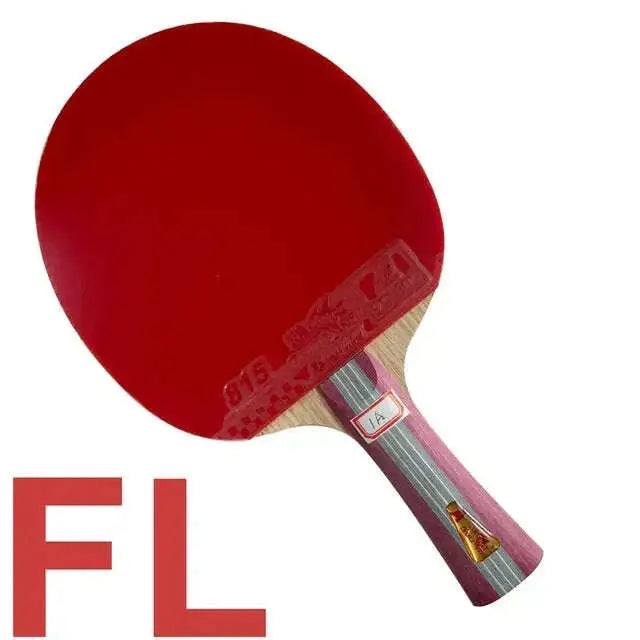 Original-double-fish-table-tennis-finished-racket-1-star-1AC-pure-wood-fast-attack-with-loop-ping-pong-game-new-player-FreeDropship-335228612