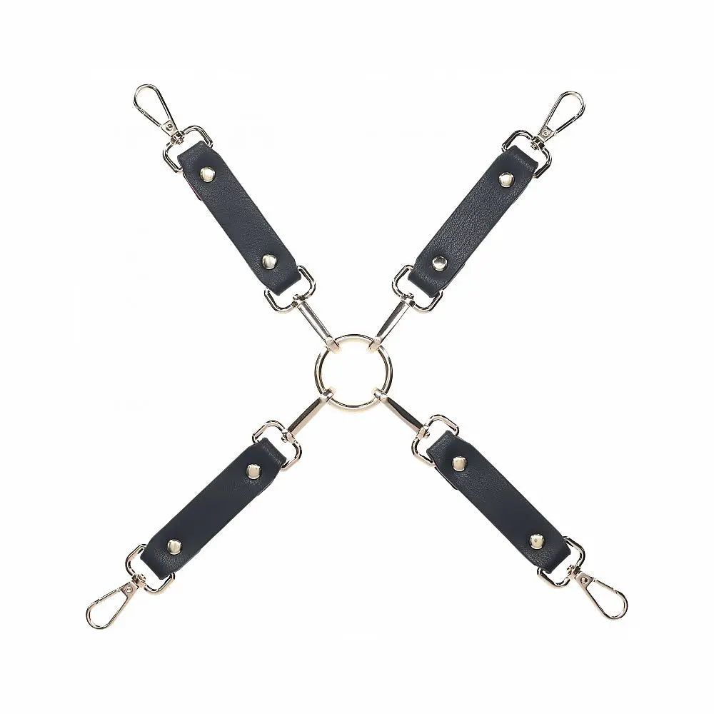 Ouch! Milan Collection - Hogtie Connectors - GreatEagleInc