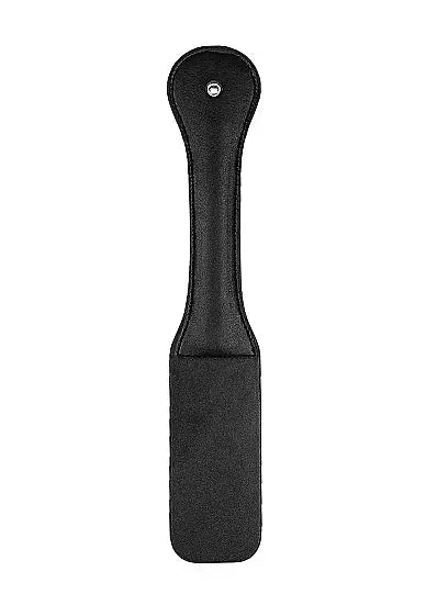 Ouch! Paddle Bad Boy Black SHOTS AMERICA