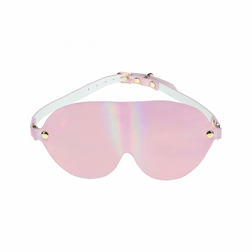 Ouch! Paris Collection - Blindfold Shots