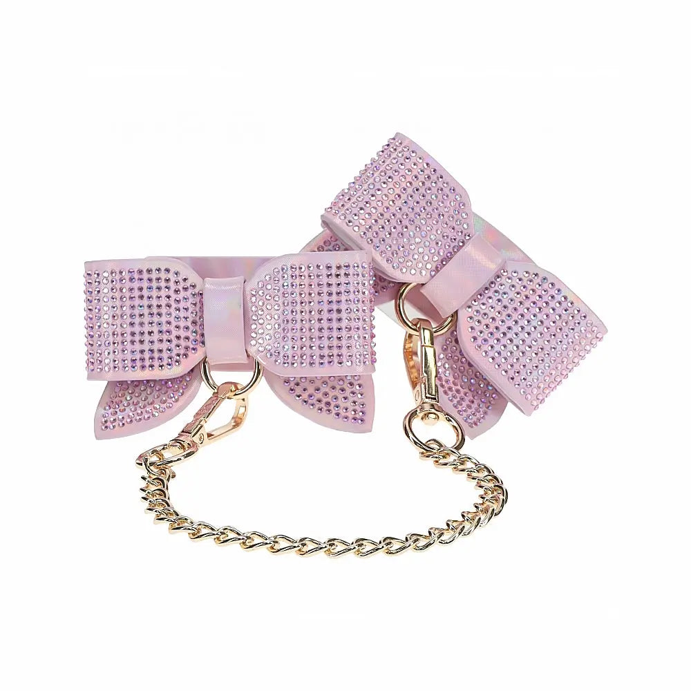 Ouch! Paris Collection - Handcuffs Shots