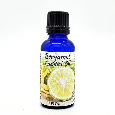 Our Aroma Bergamot Essential oil Our Aroma