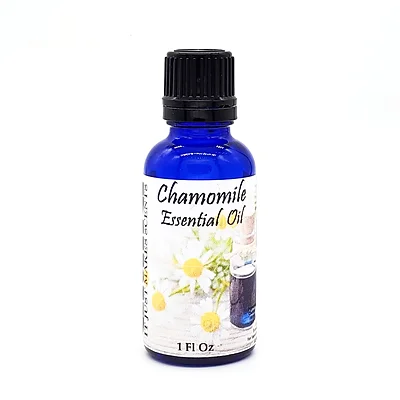 Our Aroma Chamomile Essential oil Our Aroma