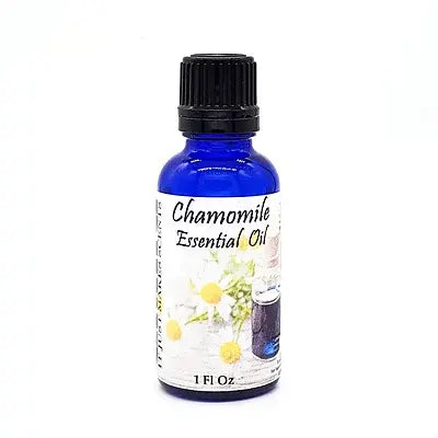 Our Aroma Chamomile Essential oil Our Aroma