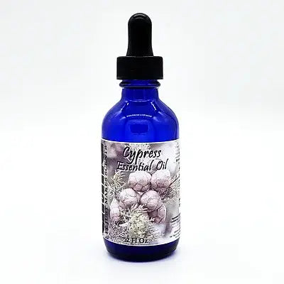 Our Aroma Cypress Essential oil Our Aroma